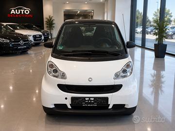 Smart 451 euro 5 60000km original garanzia permute