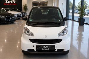 Smart 451 euro 5 60000km original garanzia permute