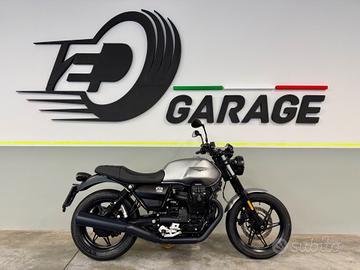 Moto Guzzi V7 pari al nuovo