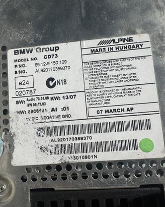 Bmw e90