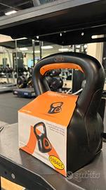 Kettlebell palestra