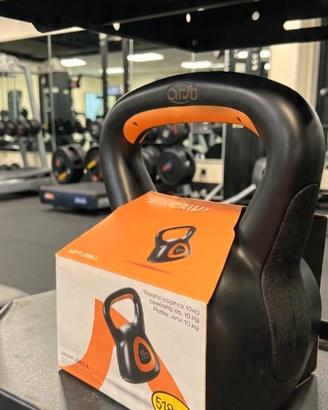 Kettlebell palestra