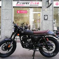Archive caferacer 125 FINANZIAMENTO TASSO ZERO