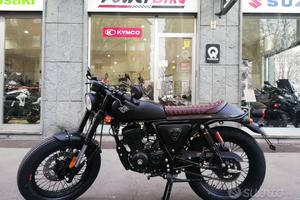 Archive caferacer 125 FINANZIAMENTO TASSO ZERO