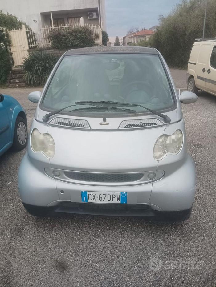 SMART Altro modello