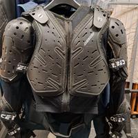 Pettorina + camelback