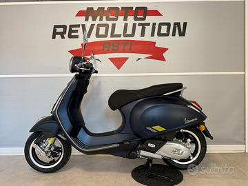 Piaggio Vespa Primavera TECH