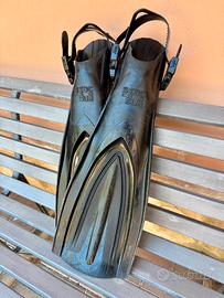 Seac Sub Pinne professionali M/L