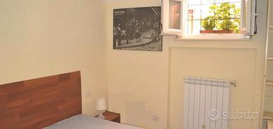M2 Lambrate camera singola da privato