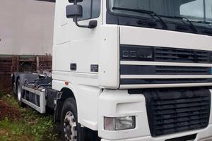 daf xf480