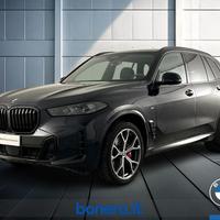 BMW X5 xdrive30d MSport Pro auto