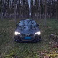 A4 Avant 2.0 TDI 190 CV quattro
