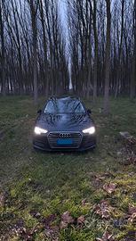 A4 Avant 2.0 TDI 190 CV quattro