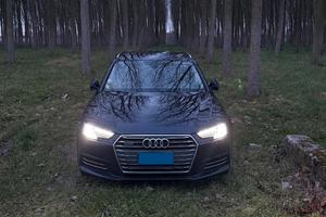 A4 Avant 2.0 TDI 190 CV quattro