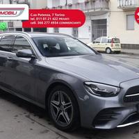 Mercedes-Benz Classe E Mercedes-Benz 220 d Mi...