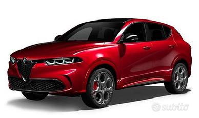 Alfa Romeo Tonale 1.3 280 CV PHEV AT6 Q4 Trib...