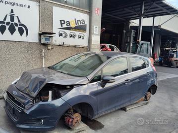 FORD FIESTA 1.5 TD 2012 UGJC  PER RICAMBI