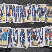 Mutant Chronicles Lotto 530 carte da gioco