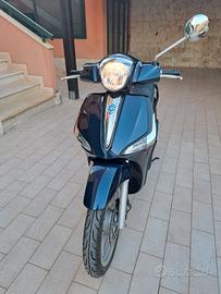Scooter Piaggio Liberty 50