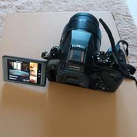 macchinetta fotografica 