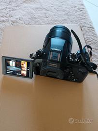 macchinetta fotografica 