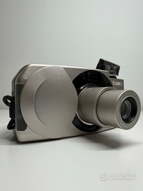 Canon Prima Super 28 N Caption Ai AF