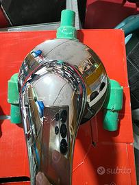miscelatore per acqua.