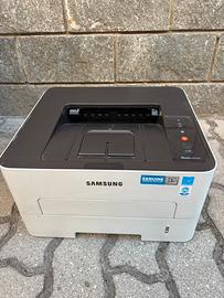Stampante Laser Samsung Xpress M2825ND