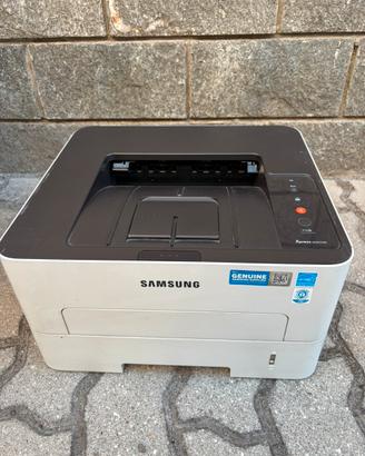 Stampante Laser Samsung Xpress M2825ND