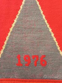 sciarpa vecchia guardia ultras cremonese 