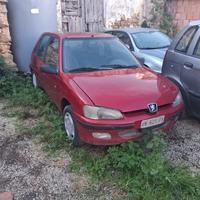peugeot 106