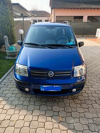 Fiat panda Natural Power 