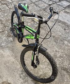 Bici bimbo