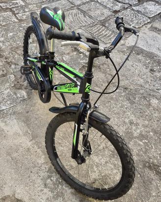 Bici bimbo