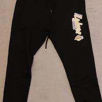 Pantaloni Nba Lackers tg. M