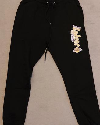 Pantaloni Nba Lackers tg. M