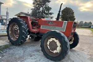 fiat 980 DT