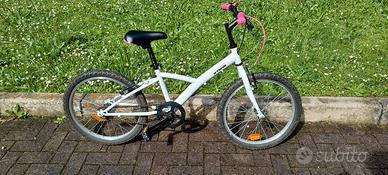 bicicletta B-TWIN Misti Girl 300 mis 20