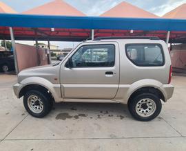 SUZUKI Jimny 3ª serie - 2003