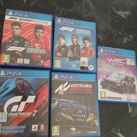 5 giochi psp 4