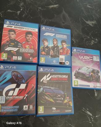 5 giochi psp 4