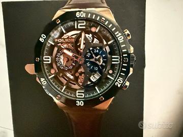 Orologio da polso Police