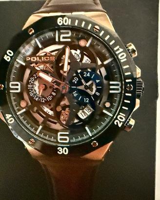 Orologio da polso Police