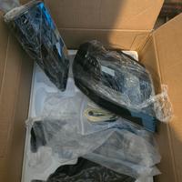 fanale posteriore golf 8 