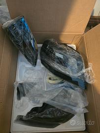 fanale posteriore golf 8 