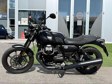 Moto Guzzi V7 STONE 850 65cv ABS