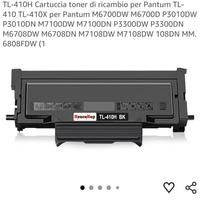 toner