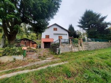 Villetta unifamigliare