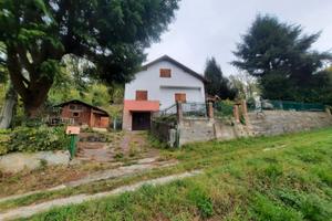 Villetta unifamigliare