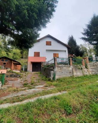 Villetta unifamigliare